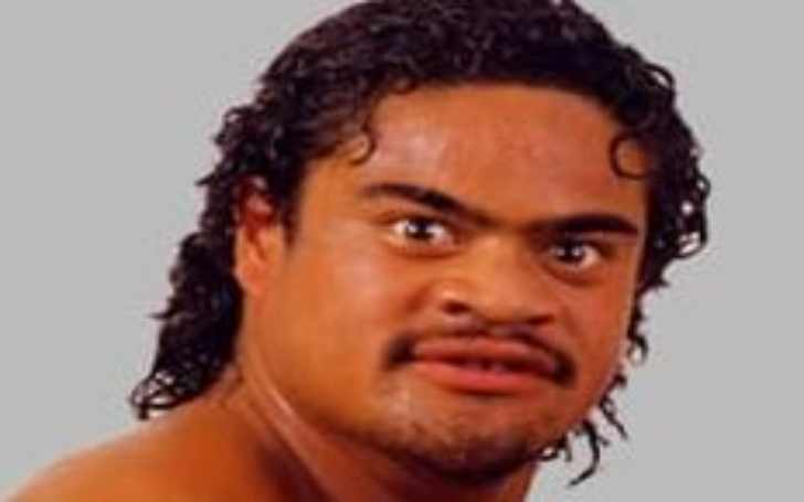 Beyond Wrestling: Sam Fatu's Closest Relationships and Life Outside the Ring